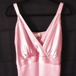 2/$25 Cami, fashion bug, size 24, pink,